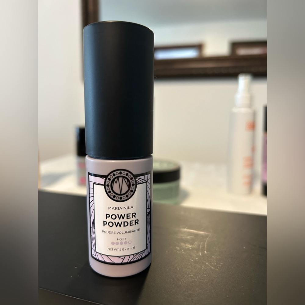 Maria Nila Power Powder